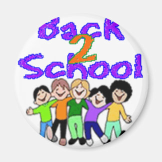 Aimant skool bac 2