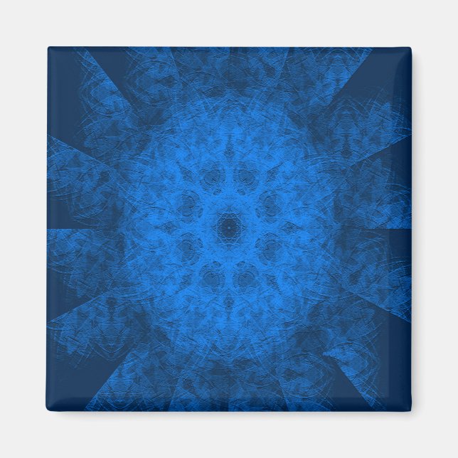 Aimant Sky coussin sphere..... (Devant)