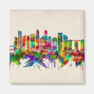 Aimant Skyline de Singapour