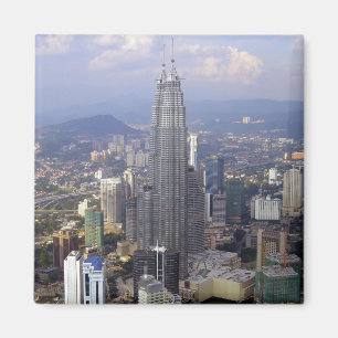Aimant skyline kl