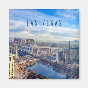 Aimant Skyline Las Vegas
