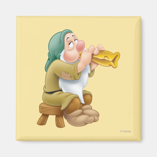 Aimant Sleepy 2 (Devant)