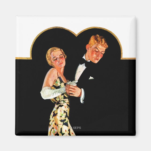 Aimant Slip (Devant)