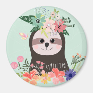 Aimant Sloth