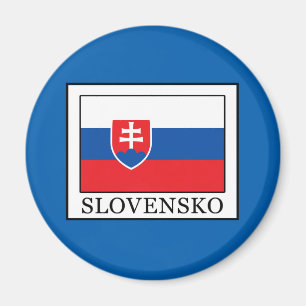 Aimant Slovène