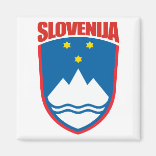 Aimant Slovenija (Slovénie)