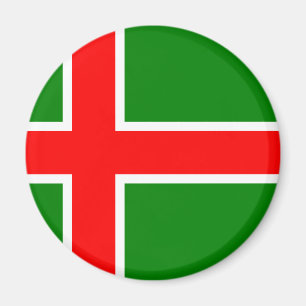 Aimant Småland, Suède