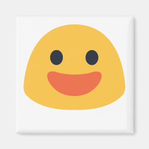 Aimant Smile Emoji