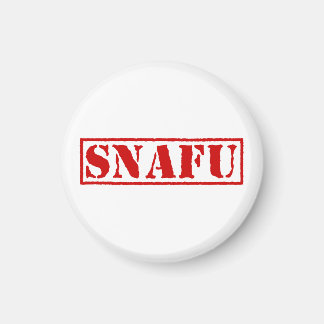 AIMANT SNAFU
