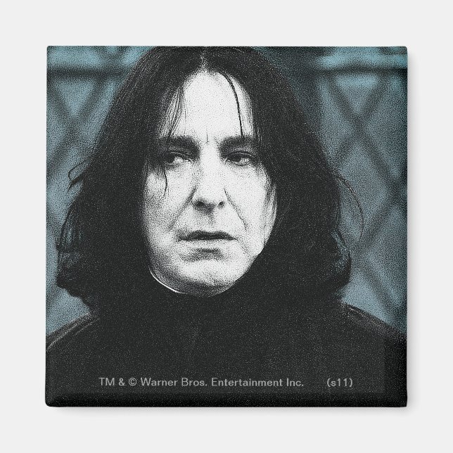 Aimant Snape 1 (Devant)