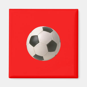 Aimant Soccerball