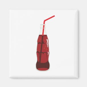 Aimant Soda Pop