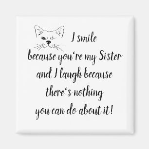 Aimant Soeur Amusante Dire Citation Cuite Winking Chat
