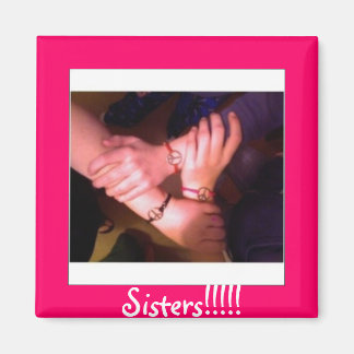 Aimant Soeurs