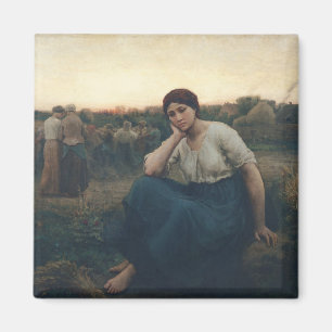 Aimant Soirée 1860