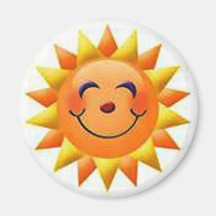 Aimant solaire