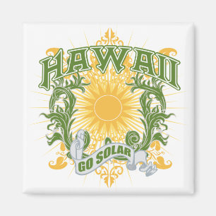 Aimant Solar Hawaii