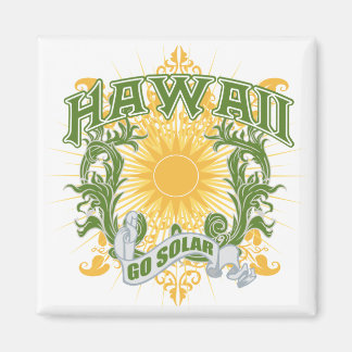 Aimant Solar Hawaii