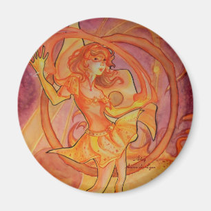 Aimant Solaris de flambage