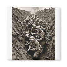 Soldats de la Somme