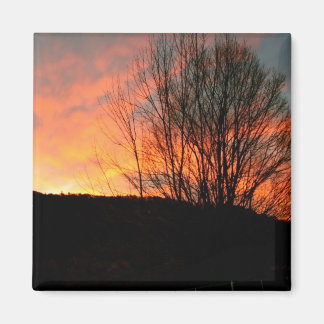 Aimant Soleil