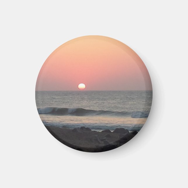 Aimant Soleil (Devant)