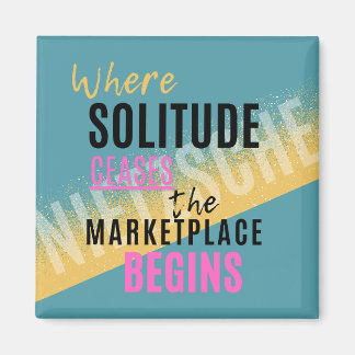 Aimant Solitude Introspection Introvert Nietzsche quote