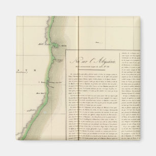 Aimant Somalie Afrique 34