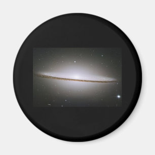 Aimant Sombrero Galaxy (M104)