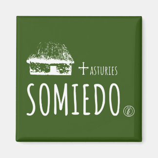 Aimant Somiedo