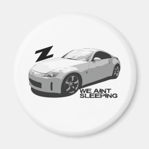 Aimant sommeil de 350Z Aint