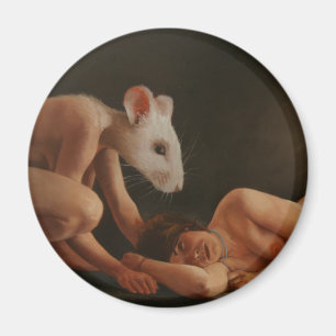 Aimant Sommeil plus de