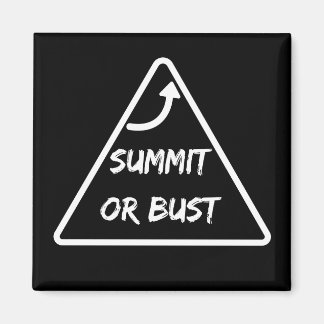 Aimant "Sommet" ou "Défaillance"
