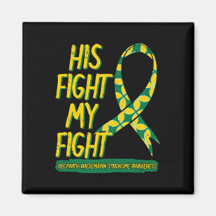 Aimant Son Combat Est Mon Combat Contre Le Syndrome Beckw