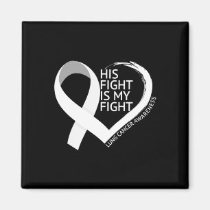 Aimant Son Combat Est Mon Mois De Lutte Contre Le Cancer