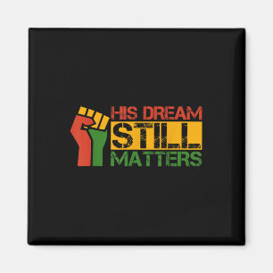 Aimant Son Rêve Toujours S Martin Luther King Jr. Day