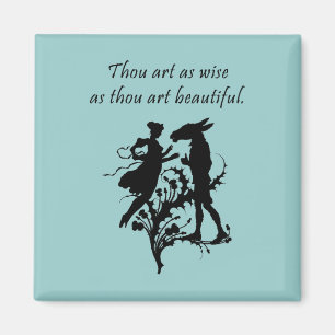 Aimant Songe d'une nuit d'été