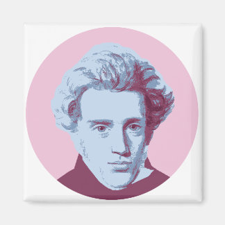 Aimant Soren Kierkegaard