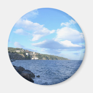 Aimant Sorrente