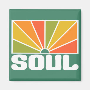Aimant SOUL