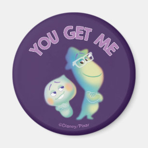 Aimant Soul 22 & Joe - Vous Me Prenez