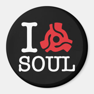 Aimant Soul adaptateur I 45