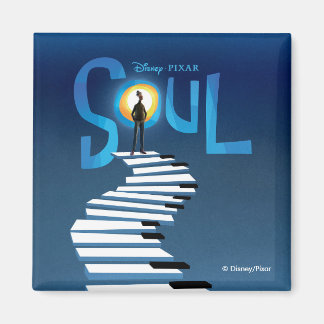 Aimant Soul | Art théâtral