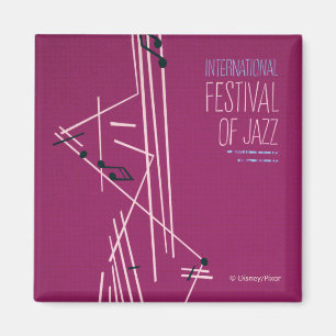 Aimant Soul Festival International de Jazz Editorial