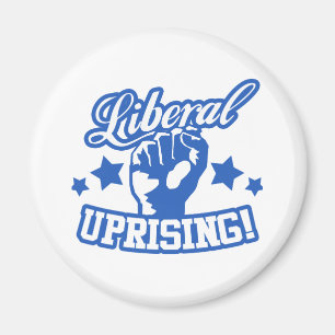 Aimant Soulèvement libéral !