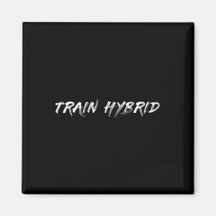 Aimant Soulever Lourd Courir Loin Sport Hybride Fitness C
