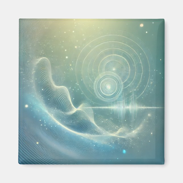 Aimant Sound (Devant)