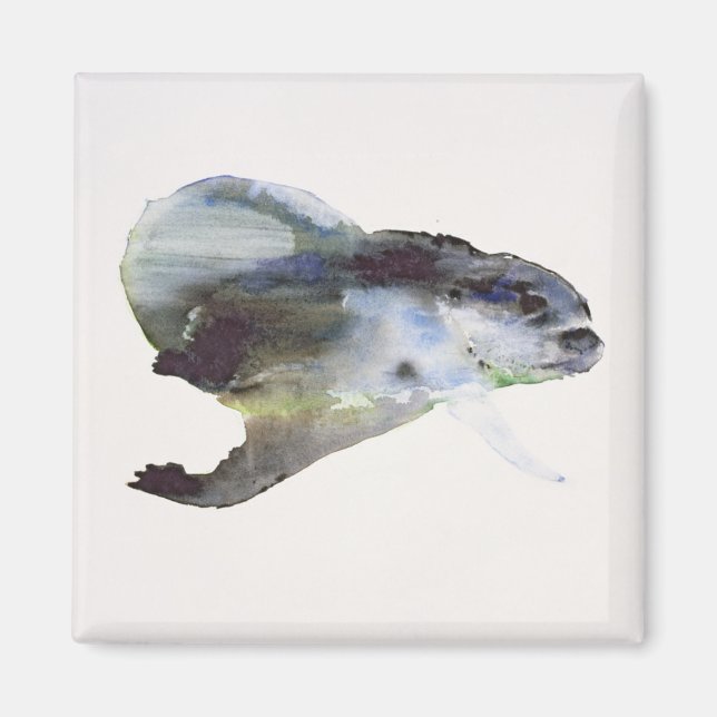 Aimant Sous-marin (Devant)