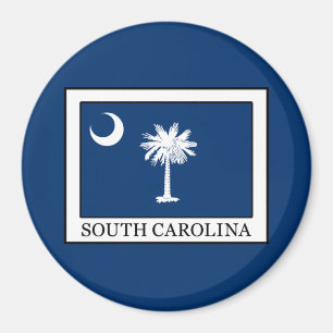 Aimant South Carolina