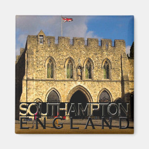 Aimant Southampton